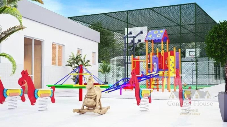 Casa com 2 Quartos à Venda, 50 m² em Centro - Diadema