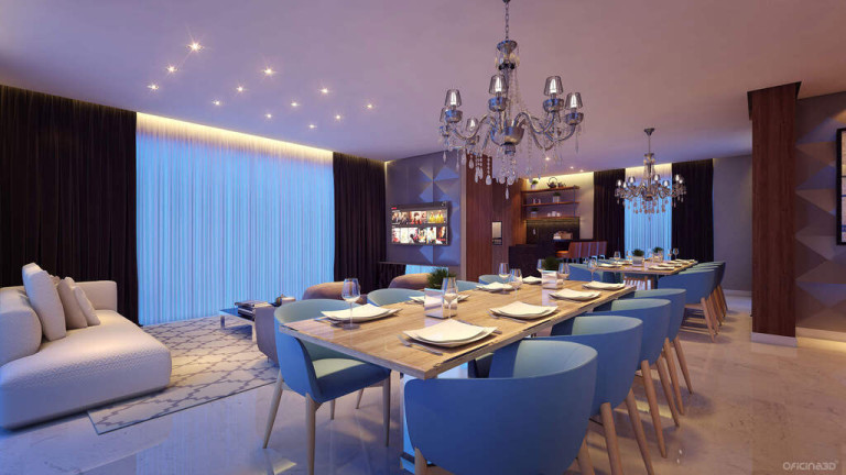 Imagem Apartamento com 2 Quartos à Venda, 64 m² em Jardim Praia Mar - Itapema