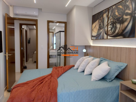 Imagem Apartamento com 3 Quartos à Venda, 111 m² em Boqueirão - Praia Grande