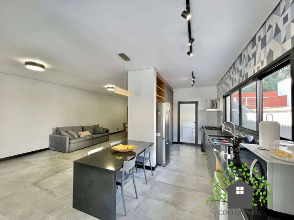 Imagem Casa com 3 Quartos à Venda, 525 m² em Bosque Do Vianna - Cotia