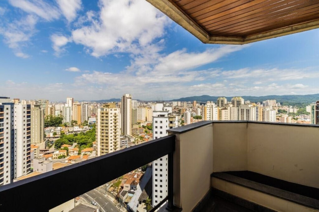 Imagem Cobertura com 3 Quartos à Venda, 406 m² em Jardim São Paulo(zona Norte) - São Paulo Imagem Cobertura com 3 Quartos à Venda, 406 m² em Jardim São Paulo(zona Norte) - São Paulo