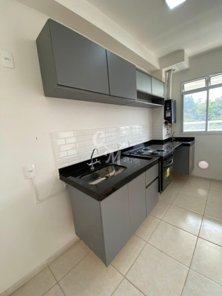 Imagem Apartamento com 3 Quartos à Venda, 60 m² em Jardim Carlos Gomes - Jundiaí Imagem Apartamento com 3 Quartos à Venda, 60 m² em Jardim Carlos Gomes - Jundiaí