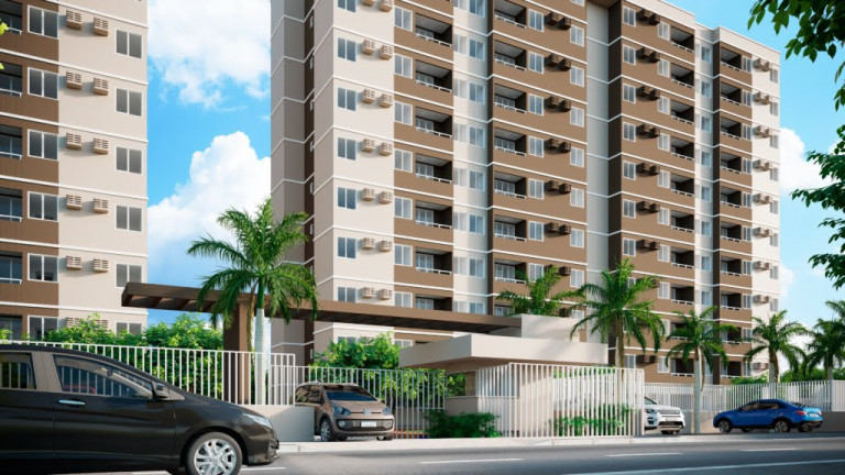 Imagem Apartamento com 2 Quartos à Venda, 51 m² em Candeias - Jaboatão Dos Guararapes Imagem Apartamento com 2 Quartos à Venda, 51 m² em Candeias - Jaboatão Dos Guararapes