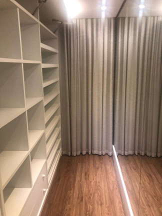 Imagem Apartamento com 3 Quartos à Venda, 252 m² em Alphaville - Barueri