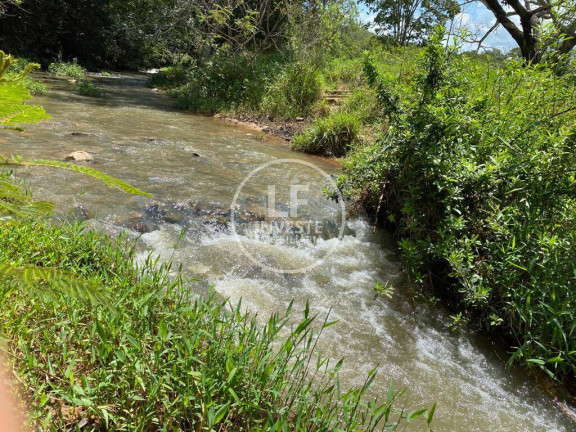 Imagem Chácara à Venda, 60.000 m² em Cristianópolis Imagem Chácara à Venda, 60.000 m² em Cristianópolis
