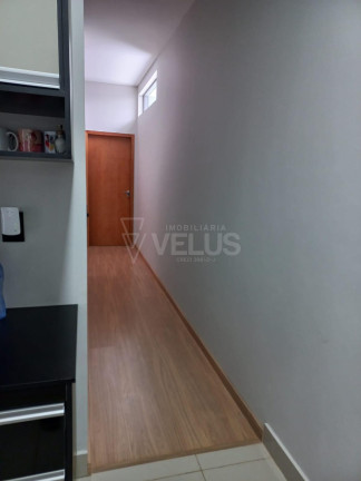 Imagem Casa de Condomínio com 3 Quartos à Venda, 200 m² em Jardim Mesquita - Itapetininga