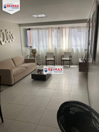 Imagem Imóvel com 3 Quartos à Venda, 161 m² em Aeroclube - João Pessoa Imagem Imóvel com 3 Quartos à Venda, 161 m² em Aeroclube - João Pessoa