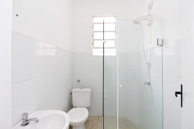 Imagem Apartamento com 1 Quarto à Venda, 33 m² em Centro Histórico - Porto Alegre