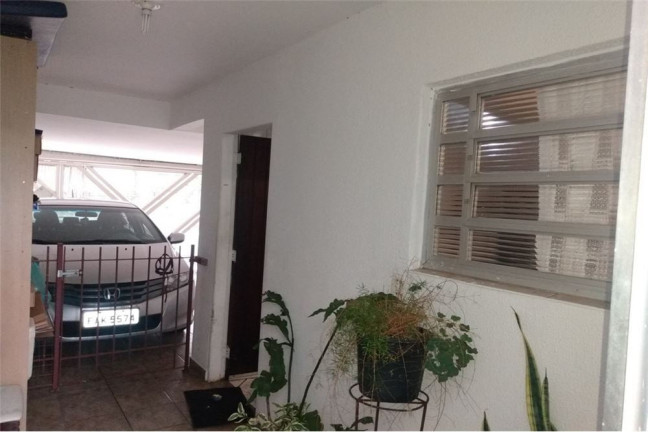 Imagem Casa com 3 Quartos à Venda, 150 m² em Vila Marari - São Paulo Imagem Casa com 3 Quartos à Venda, 150 m² em Vila Marari - São Paulo