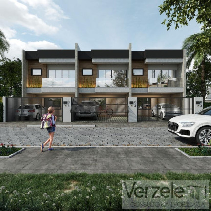 Casa com 3 Quartos à Venda, 180 m² em São Francisco De Assis - Camboriú