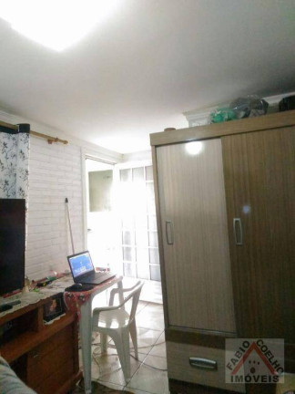 Imagem Cobertura com 3 Quartos à Venda, 136 m² em Vila Inglesa - São Paulo Imagem Cobertura com 3 Quartos à Venda, 136 m² em Vila Inglesa - São Paulo