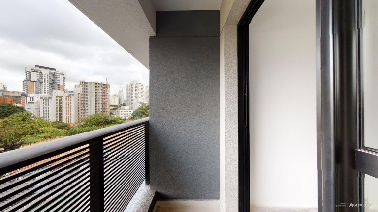 Imagem Apartamento com 1 Quarto à Venda, 27 m² em Vila Mariana - São Paulo Imagem Apartamento com 1 Quarto à Venda, 27 m² em Vila Mariana - São Paulo
