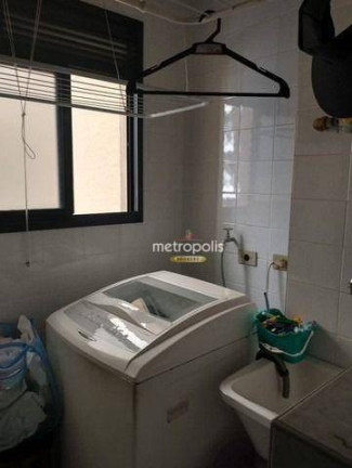 Imagem Apartamento com 2 Quartos à Venda, 65 m² em Santo Antônio - São Caetano Do Sul