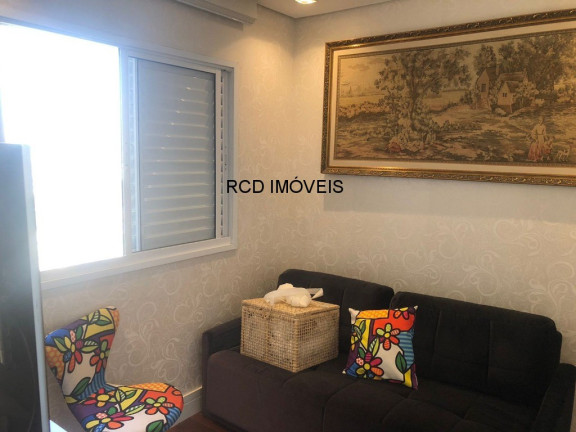 Imagem Apartamento com 3 Quartos à Venda, 136 m² em Jardim Arpoador - São Paulo