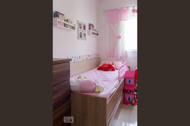 Imagem Apartamento com 2 Quartos à Venda, 56 m²