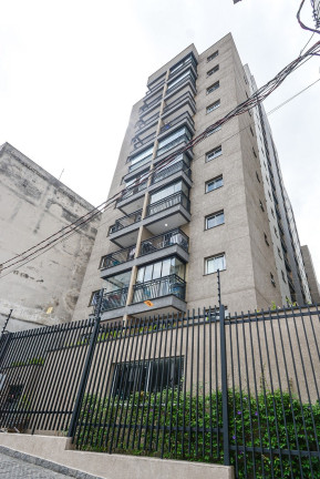Imagem Apartamento com 1 Quarto à Venda, 27 m² em Sé - São Paulo