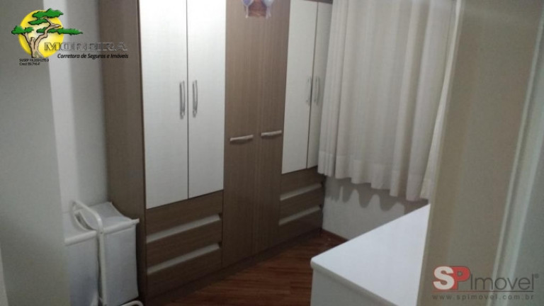Imagem Apartamento com 2 Quartos à Venda, 50 m² em Pedra Branca - São Paulo Imagem Apartamento com 2 Quartos à Venda, 50 m² em Pedra Branca - São Paulo
