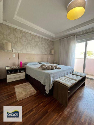 Imagem Casa de Condomínio com 3 Quartos à Venda, 390 m² em Haras Bela Vista - Vargem Grande Paulista Imagem Casa de Condomínio com 3 Quartos à Venda, 390 m² em Haras Bela Vista - Vargem Grande Paulista