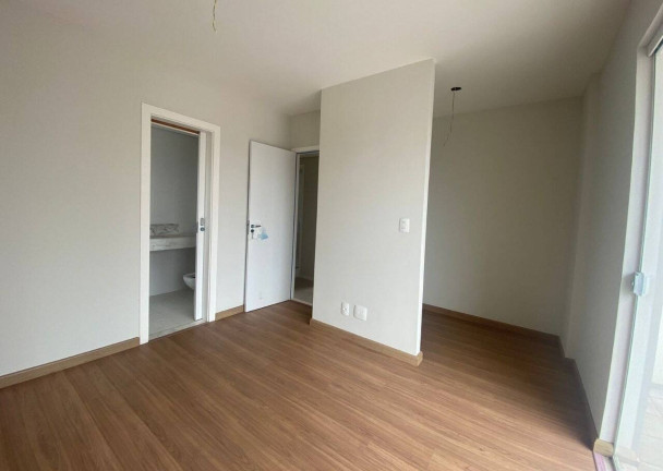 Imagem Apartamento com 4 Quartos à Venda, 123 m² em Buritis - Belo Horizonte