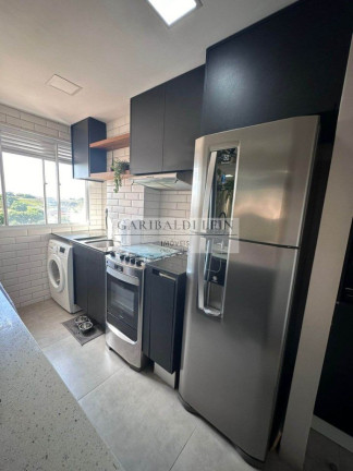 Imagem Imóvel com 2 Quartos à Venda, 53 m² em Jardim Das Bandeiras - Campinas Imagem Imóvel com 2 Quartos à Venda, 53 m² em Jardim Das Bandeiras - Campinas