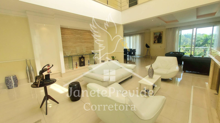 Imagem Casa de Condomínio com 4 Quartos à Venda, 684 m² em Alphaville - Santana De Parnaíba Imagem Casa de Condomínio com 4 Quartos à Venda, 684 m² em Alphaville - Santana De Parnaíba