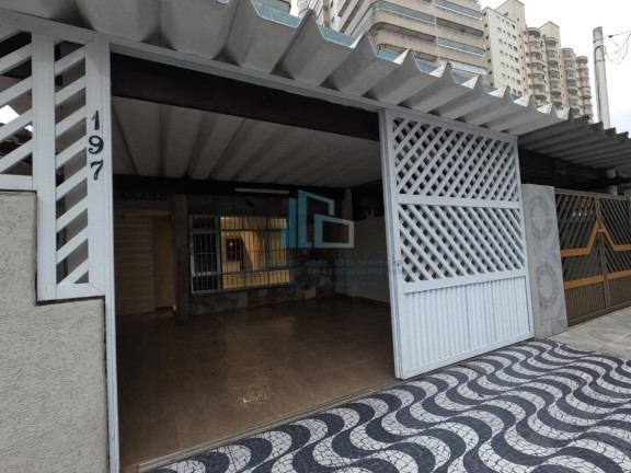 Imagem Casa com 2 Quartos à Venda, 147 m² em Tupi - Praia Grande Imagem Casa com 2 Quartos à Venda, 147 m² em Tupi - Praia Grande
