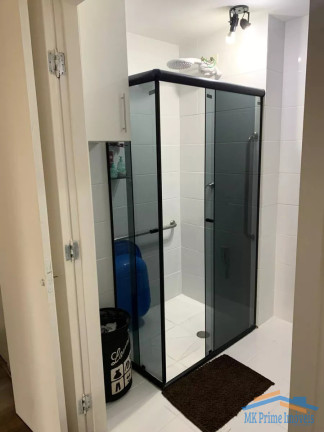 Imagem Apartamento com 2 Quartos à Venda, 42 m² em Jardim São João (jaraguá) - São Paulo Imagem Apartamento com 2 Quartos à Venda, 42 m² em Jardim São João (jaraguá) - São Paulo