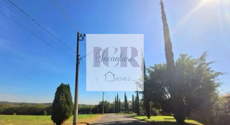 Imagem Terreno em Condomínio à Venda, 1.123 m² em Villa Toscana - Votorantim