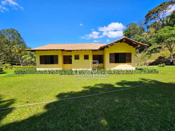 Imagem Casa com 4 Quartos à Venda, 350 m² em Fazenda Boa Fé - Teresópolis Imagem Casa com 4 Quartos à Venda, 350 m² em Fazenda Boa Fé - Teresópolis