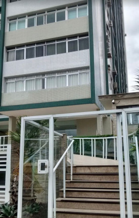 Imagem Apartamento com 3 Quartos à Venda, 227 m² em Itararé - São Vicente