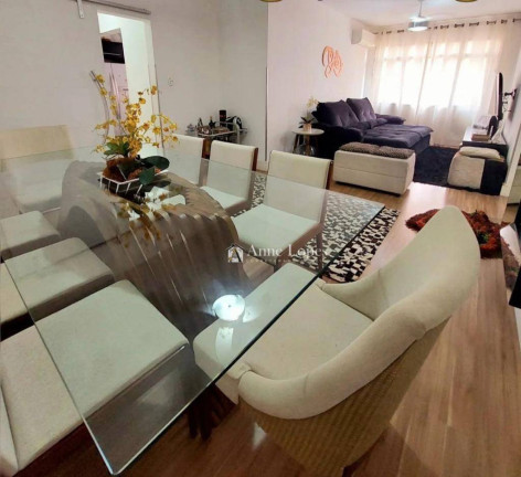 Imagem Apartamento com 2 Quartos à Venda, 100 m² em Embaré - Santos Imagem Apartamento com 2 Quartos à Venda, 100 m² em Embaré - Santos