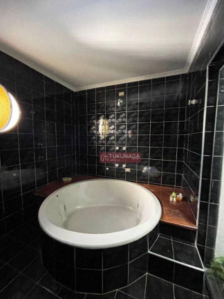 Imagem Casa com 3 Quartos para Alugar, 300 m² em Vila Rosália - Guarulhos Imagem Casa com 3 Quartos para Alugar, 300 m² em Vila Rosália - Guarulhos