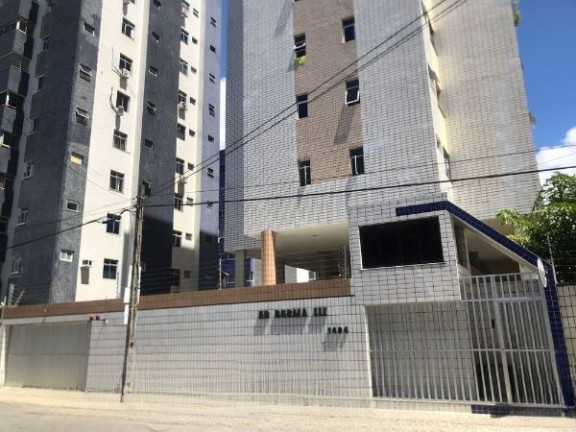 Apartamento com 3 Quartos à Venda, 112 m² em Meireles - Fortaleza