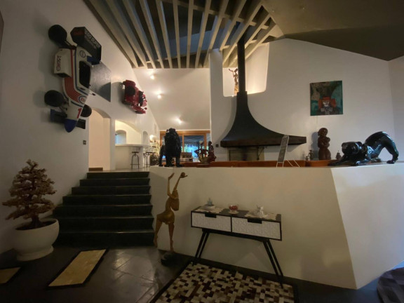 Imagem Casa com 7 Quartos à Venda, 774 m² em Chácara Granja Velha - Cotia