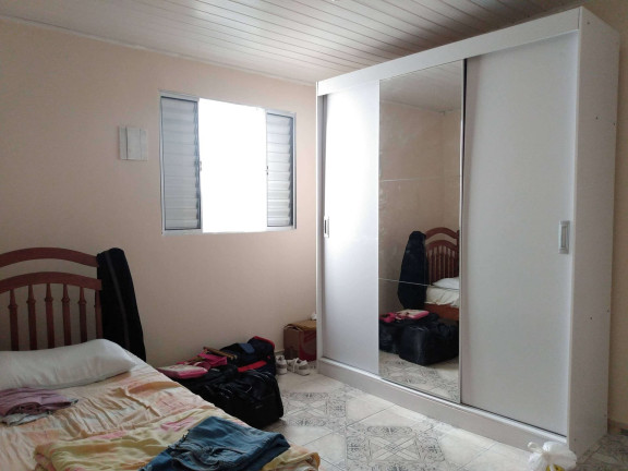 Imagem Casa com 3 Quartos à Venda, 110 m² em Jardim Zaira - Mauá Imagem Casa com 3 Quartos à Venda, 110 m² em Jardim Zaira - Mauá