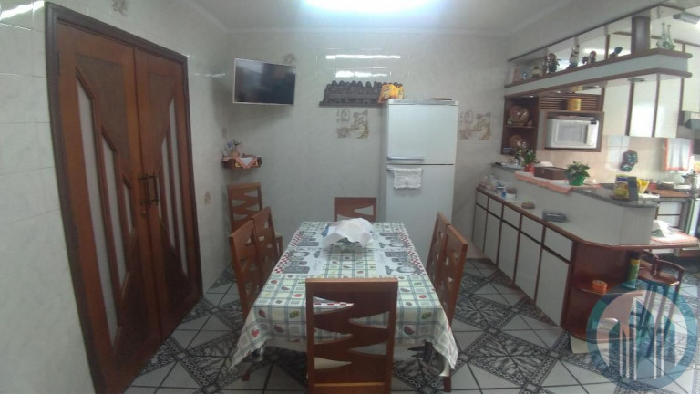 Imagem Sobrado com 3 Quartos à Venda, 362 m² em Parque Dos Pássaros - São Bernardo Do Campo Imagem Sobrado com 3 Quartos à Venda, 362 m² em Parque Dos Pássaros - São Bernardo Do Campo