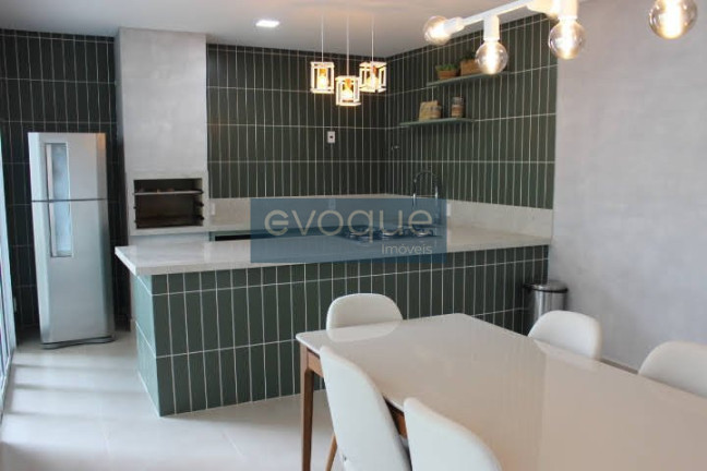 Imagem Apartamento com 2 Quartos à Venda, 52 m² em Chácara Bela Vista - Sumaré Imagem Apartamento com 2 Quartos à Venda, 52 m² em Chácara Bela Vista - Sumaré