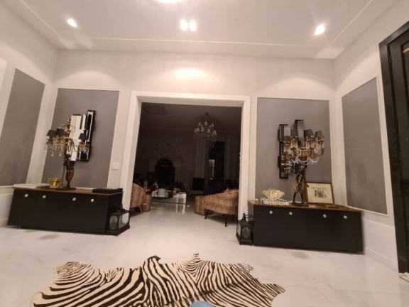 Imagem Casa com 7 Quartos à Venda, 1.260 m² em Tamboré - Barueri Imagem Casa com 7 Quartos à Venda, 1.260 m² em Tamboré - Barueri