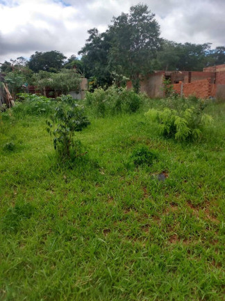 Imagem Terreno à Venda, 184 m² em Parque Industrial Manchester - Bauru