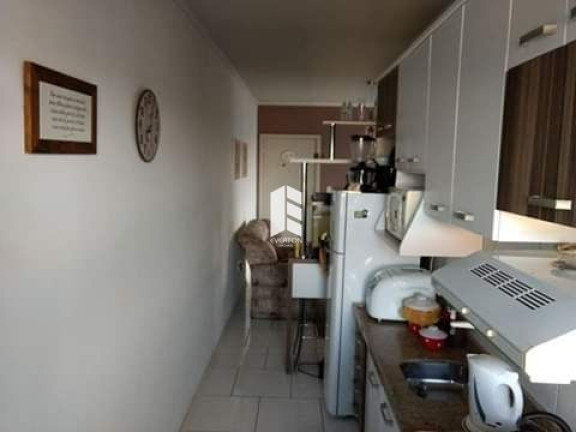 Imagem Apartamento com 2 Quartos à Venda, em Noal - Santa Maria Imagem Apartamento com 2 Quartos à Venda, em Noal - Santa Maria