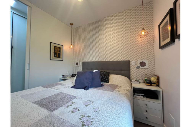 Imagem Apartamento com 4 Quartos à Venda, 173 m² em Vila Mariana - São Paulo