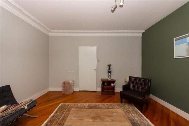 Imagem Casa com 6 Quartos à Venda, 220 m² em Jardim Paulista - São Paulo