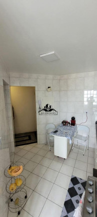 Imagem Apartamento com 3 Quartos à Venda, 160 m² em Vila Gomes Cardim - São Paulo