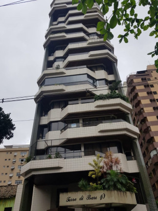 Imagem Apartamento com 3 Quartos à Venda, 190 m² em Gonzaga - Santos Imagem Apartamento com 3 Quartos à Venda, 190 m² em Gonzaga - Santos
