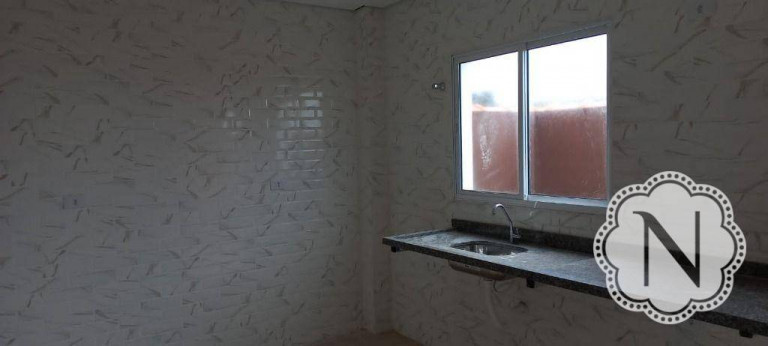 Imagem Sobrado com 2 Quartos à Venda, 61 m² em Balneário Gaivota - Itanhaém Imagem Sobrado com 2 Quartos à Venda, 61 m² em Balneário Gaivota - Itanhaém