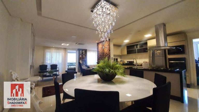 Imagem Apartamento com 4 Quartos à Venda, 287 m² em Jardim América - Dourados Imagem Apartamento com 4 Quartos à Venda, 287 m² em Jardim América - Dourados