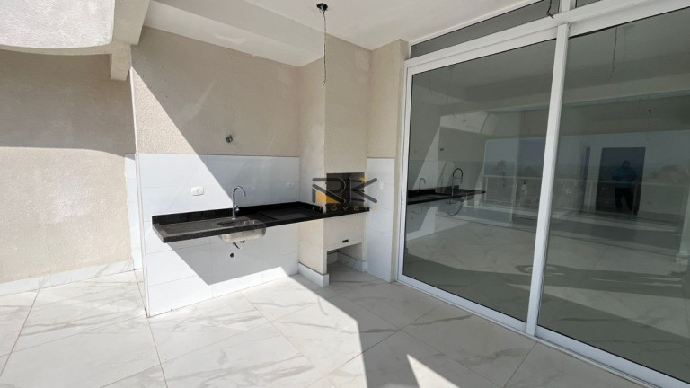 Imagem Cobertura com 3 Quartos à Venda, 300 m² em Barra Da Lagoa - Ubatuba