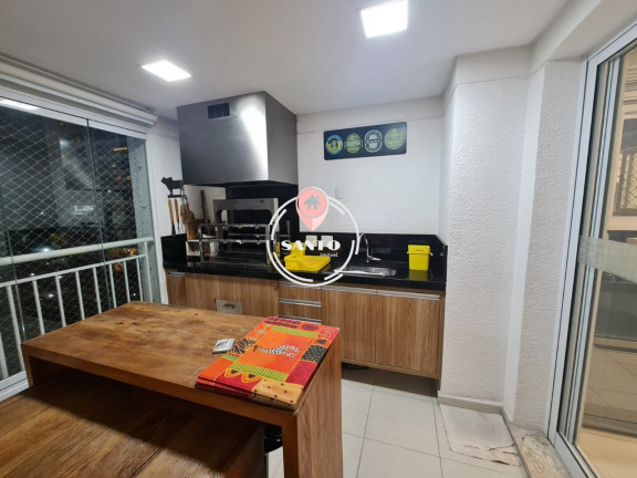 Imagem Apartamento com 3 Quartos à Venda, em Santo Antônio - São Caetano Do Sul Imagem Apartamento com 3 Quartos à Venda, em Santo Antônio - São Caetano Do Sul