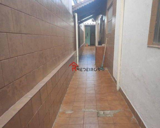 Imagem Casa com 3 Quartos à Venda, 100 m² em Aviação - Praia Grande Imagem Casa com 3 Quartos à Venda, 100 m² em Aviação - Praia Grande