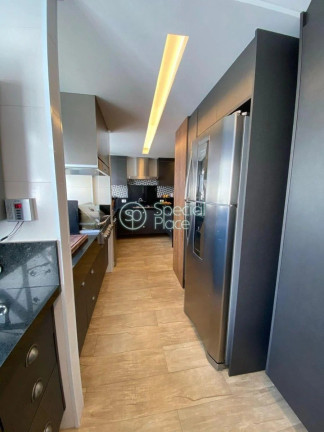 Imagem Apartamento com 4 Quartos à Venda, 250 m² em Moema índios - São Paulo Imagem Apartamento com 4 Quartos à Venda, 250 m² em Moema índios - São Paulo
